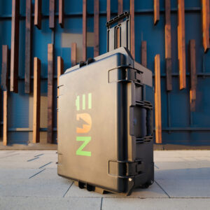 NUE SunCase 2025