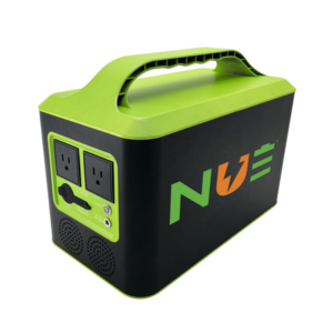 PowerPac 1221