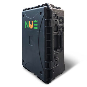 NUE SunCase 3651